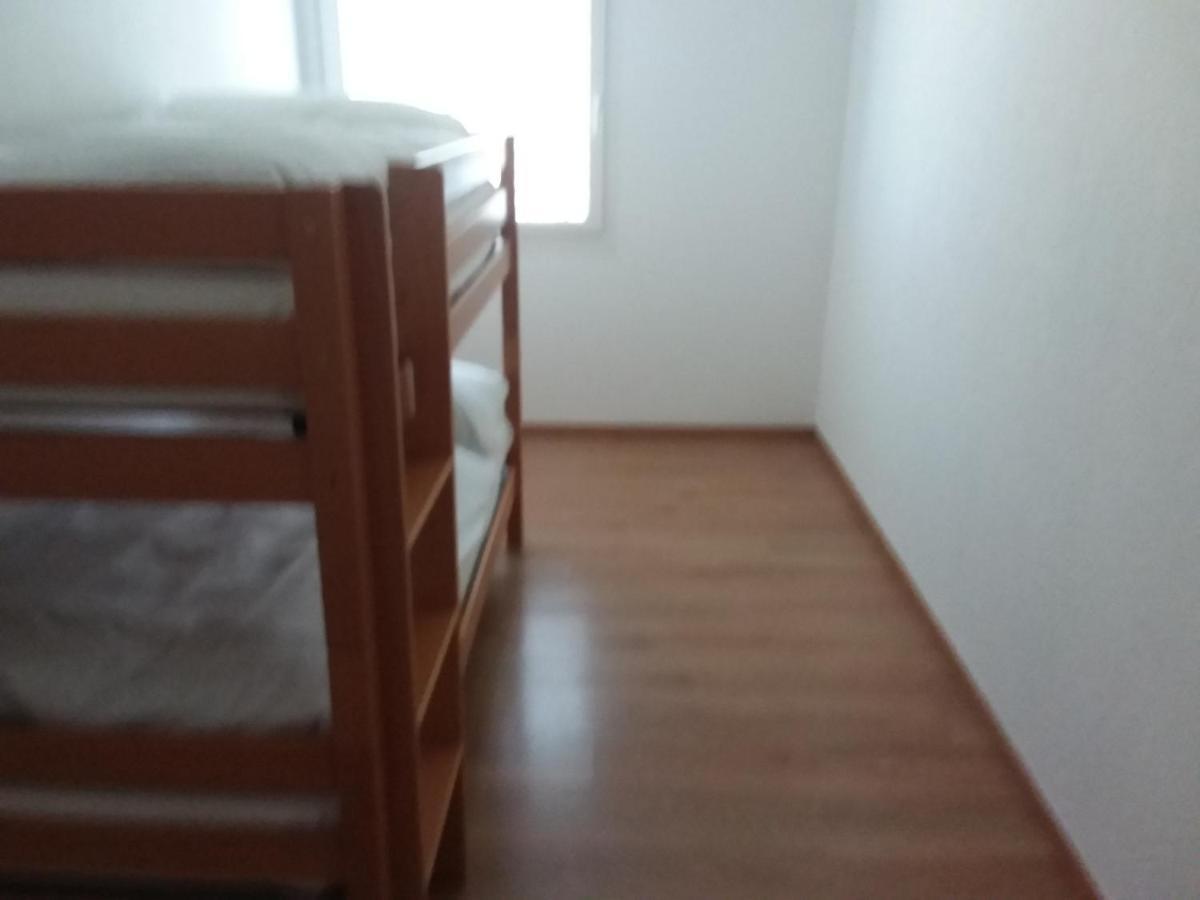 Ferienwohnung "Andre Und Mariana" In Taesch, Wallis, Schweiz Kültér fotó